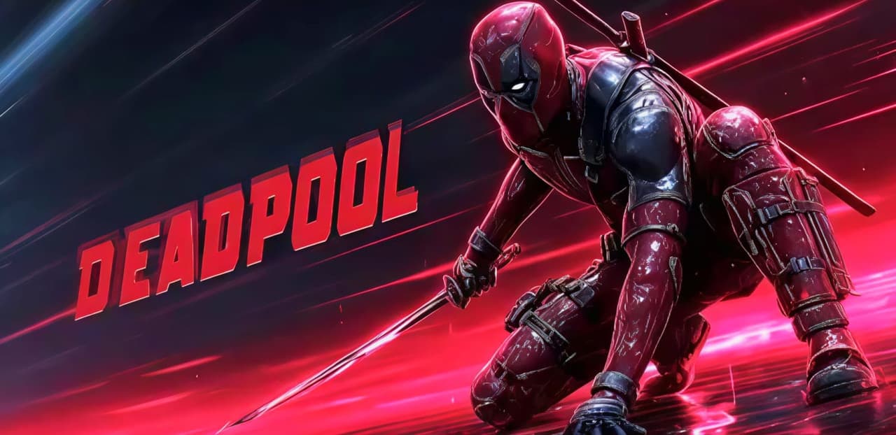 Marvel collection artwork