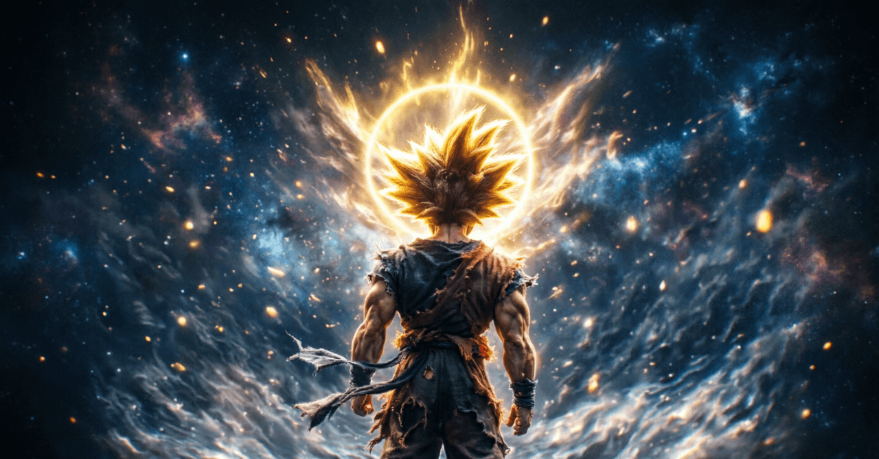 Anime collection artwork